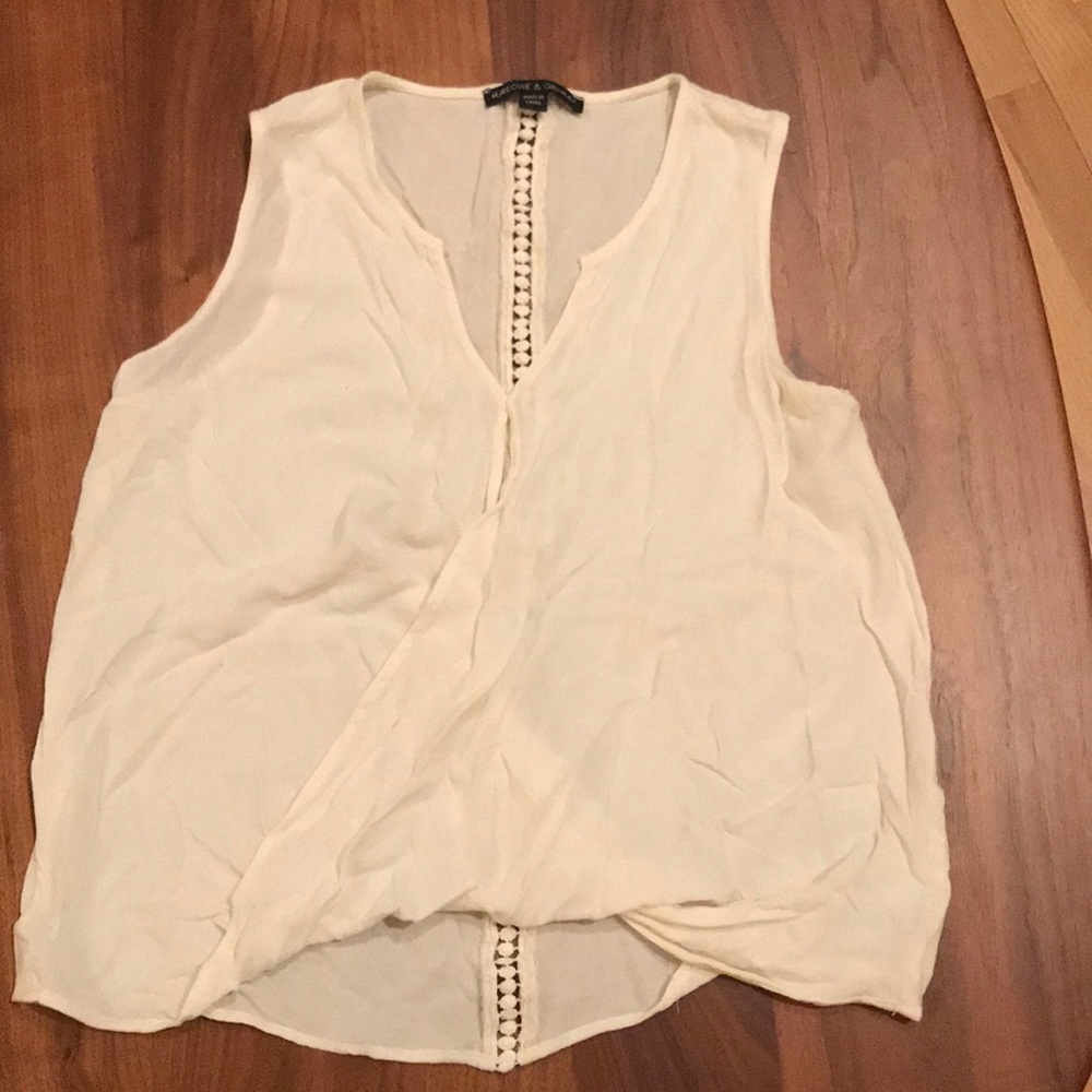Harlowe & Graham Women’s blouse